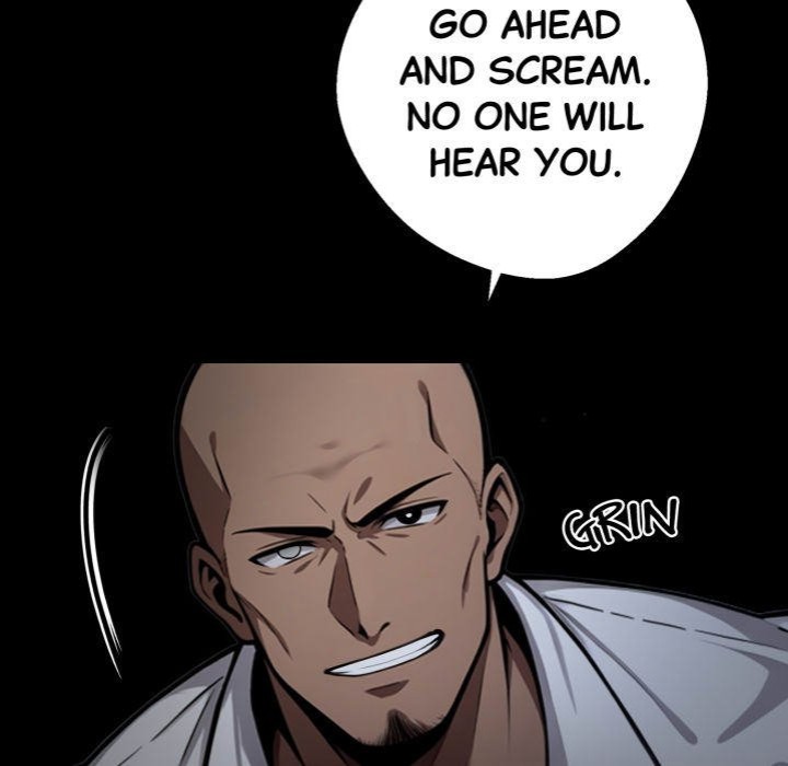 Gangster x Office Lady