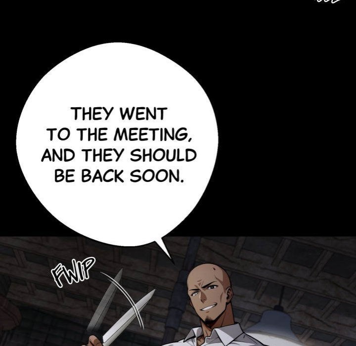 Gangster x Office Lady