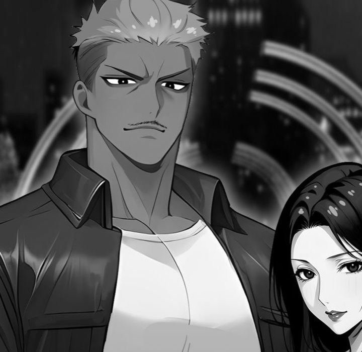 Gangster x Office Lady