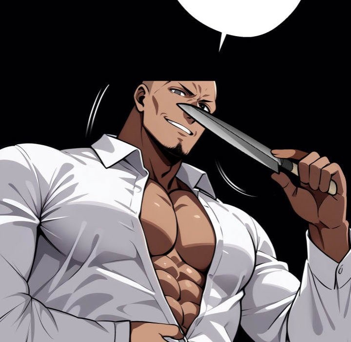 Gangster x Office Lady