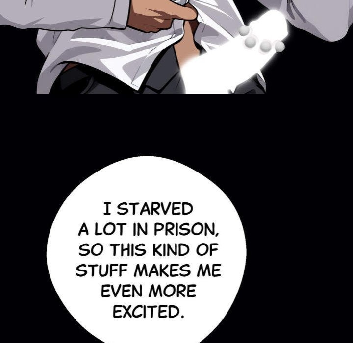 Gangster x Office Lady