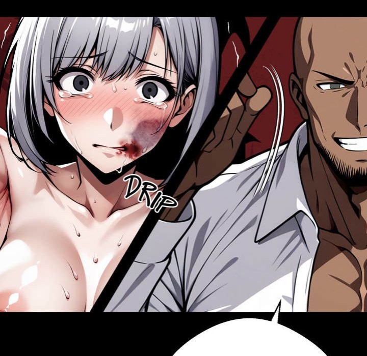 Gangster x Office Lady