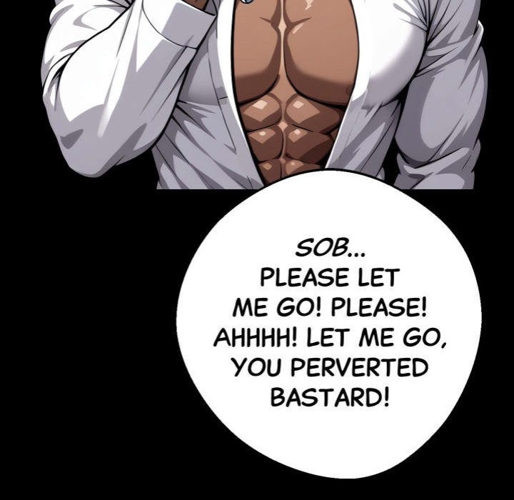 Gangster x Office Lady