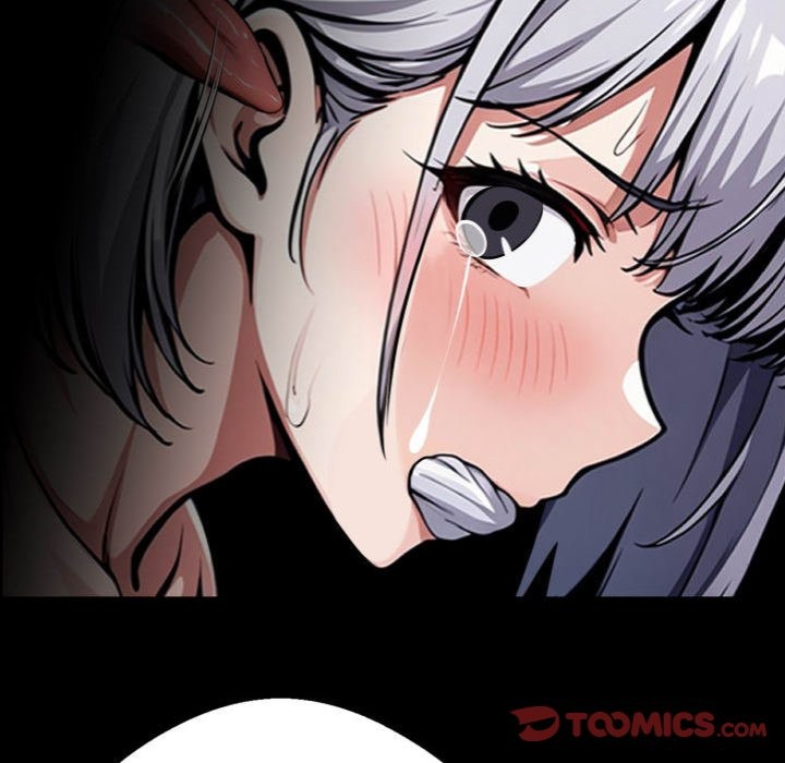 Gangster x Office Lady