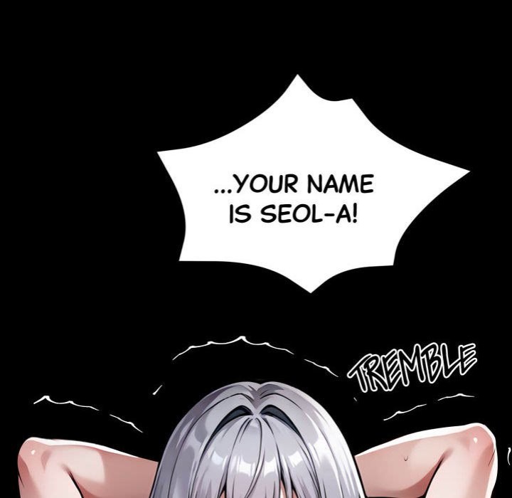 Gangster x Office Lady