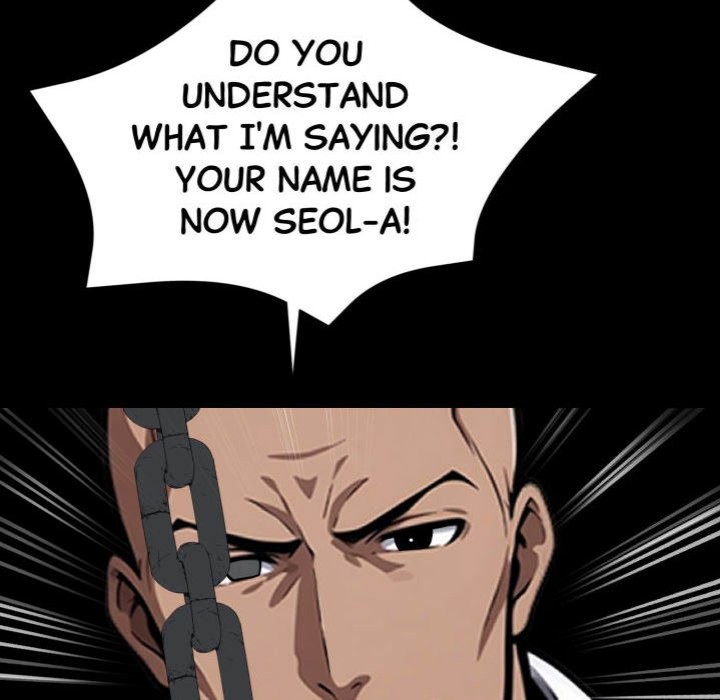 Gangster x Office Lady