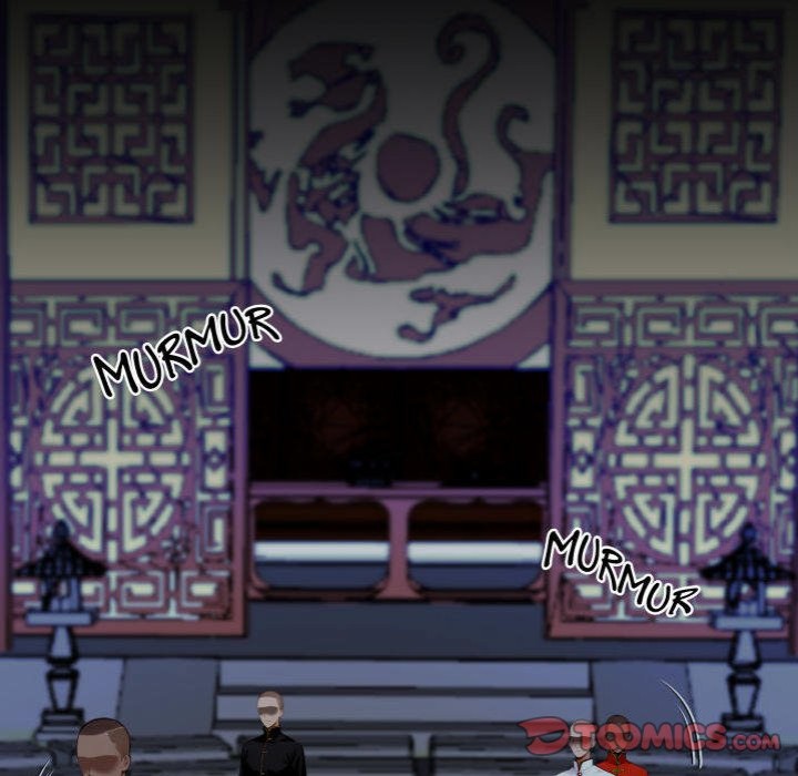 Gangster x Office Lady