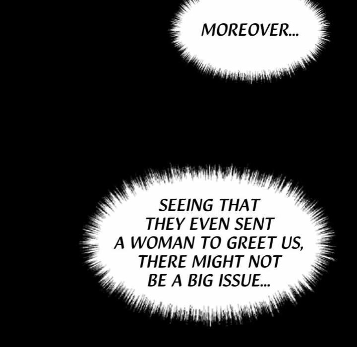 Gangster x Office Lady