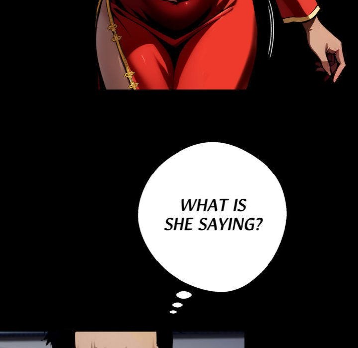 Gangster x Office Lady