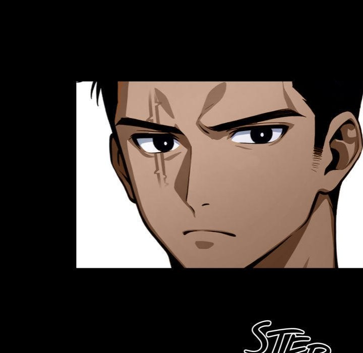 Gangster x Office Lady