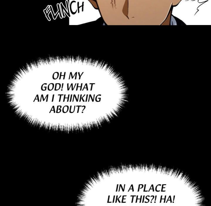 Gangster x Office Lady