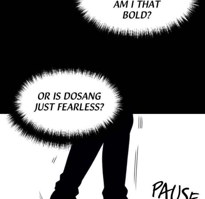 Gangster x Office Lady