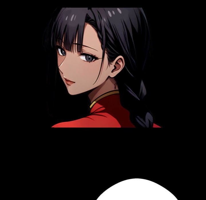 Gangster x Office Lady