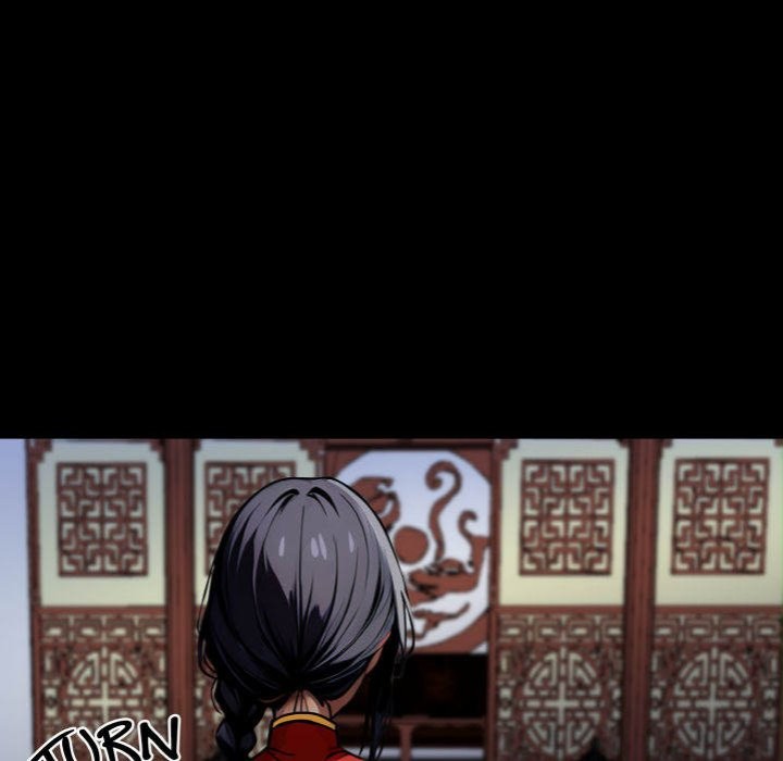 Gangster x Office Lady