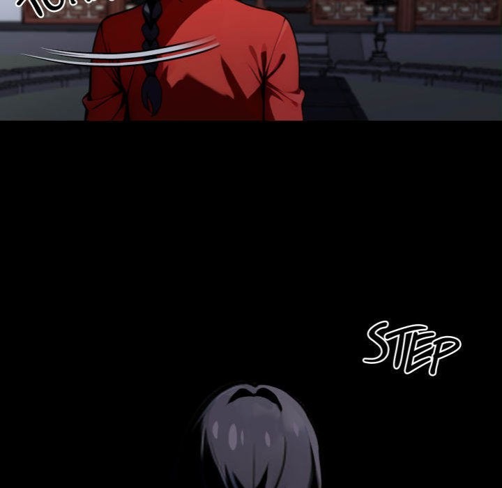 Gangster x Office Lady