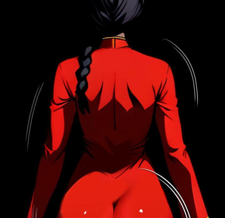 Gangster x Office Lady