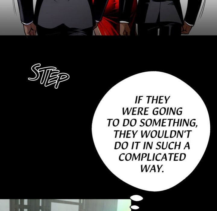 Gangster x Office Lady