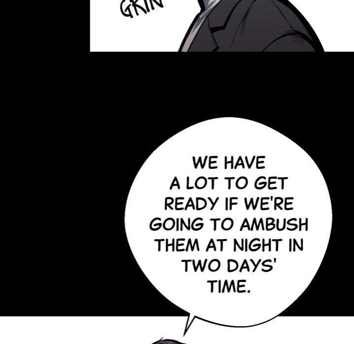 Gangster x Office Lady