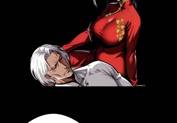 Gangster x Office Lady