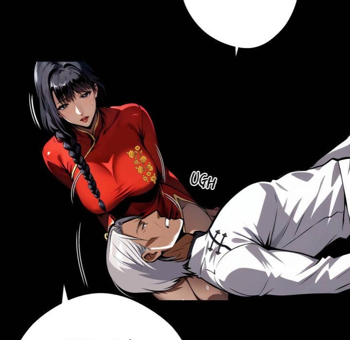 Gangster x Office Lady