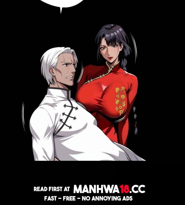 Gangster x Office Lady