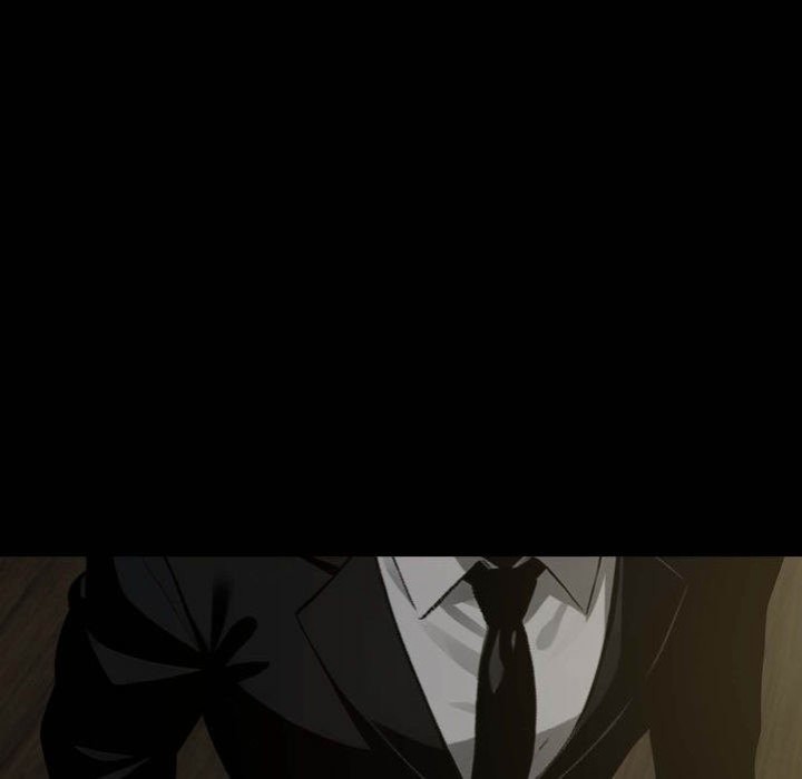 Gangster x Office Lady
