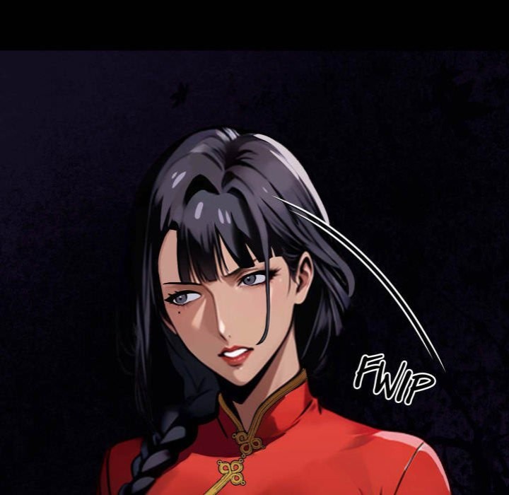 Gangster x Office Lady