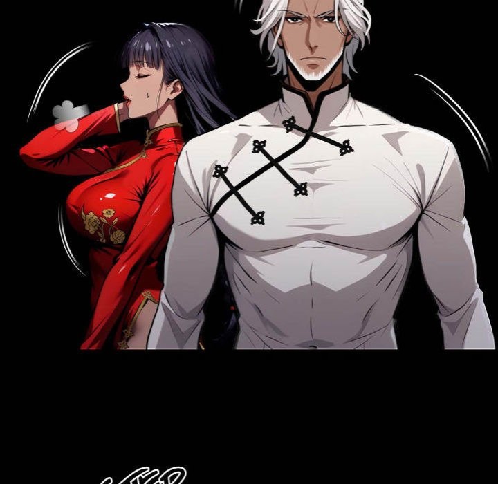 Gangster x Office Lady