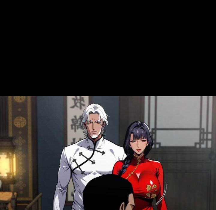 Gangster x Office Lady