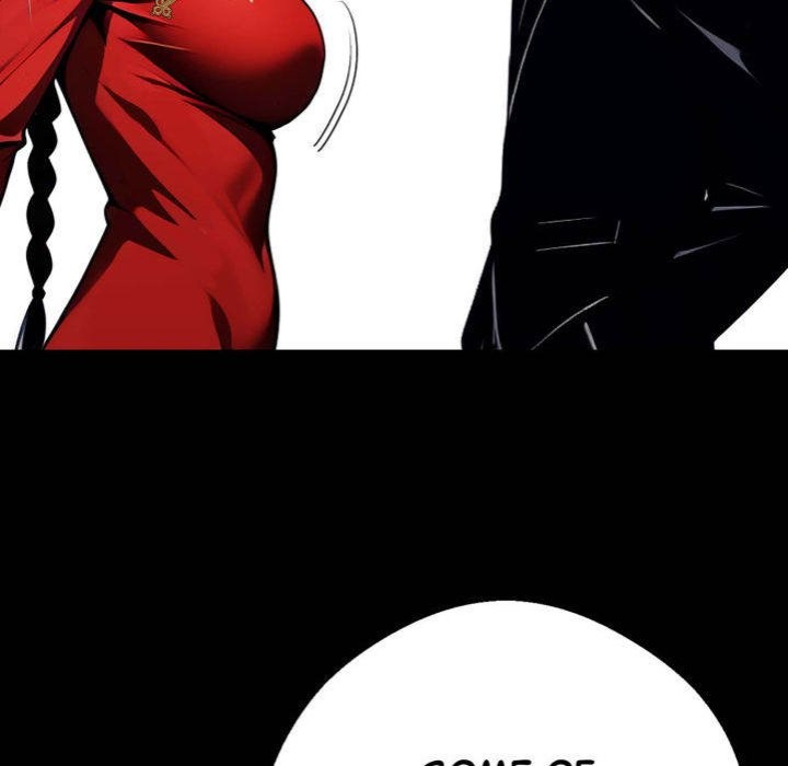 Gangster x Office Lady