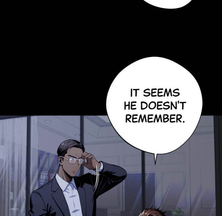 Gangster x Office Lady