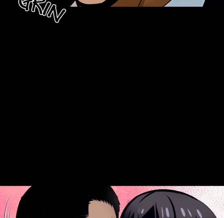 Gangster x Office Lady