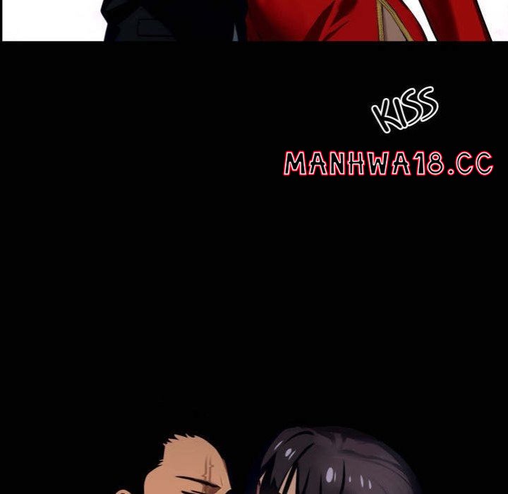 Gangster x Office Lady