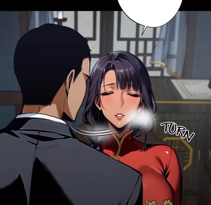 Gangster x Office Lady