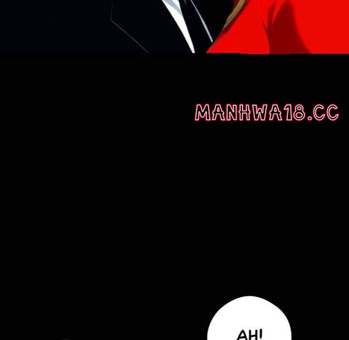 Gangster x Office Lady