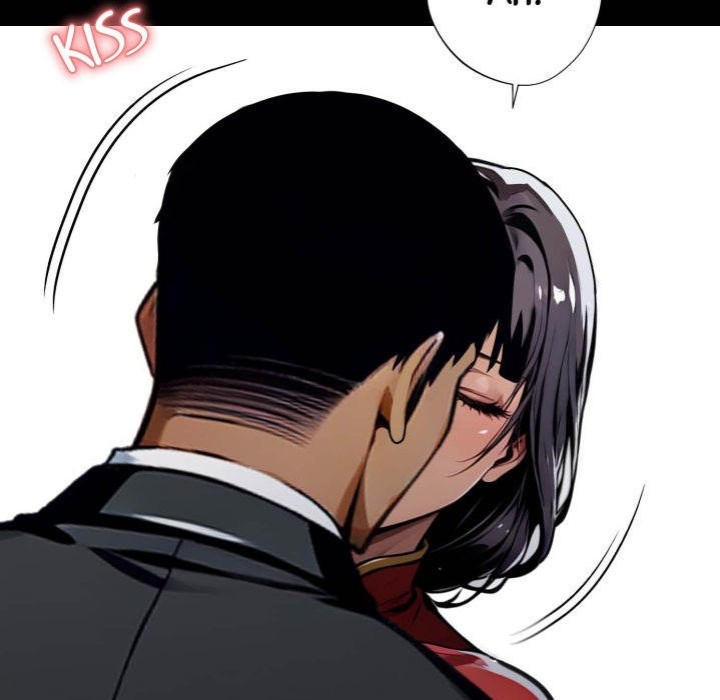 Gangster x Office Lady