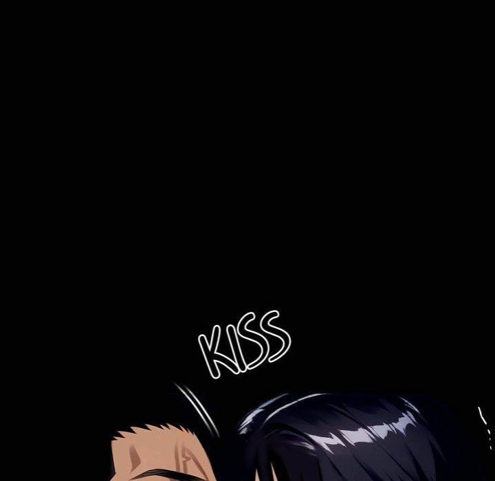 Gangster x Office Lady