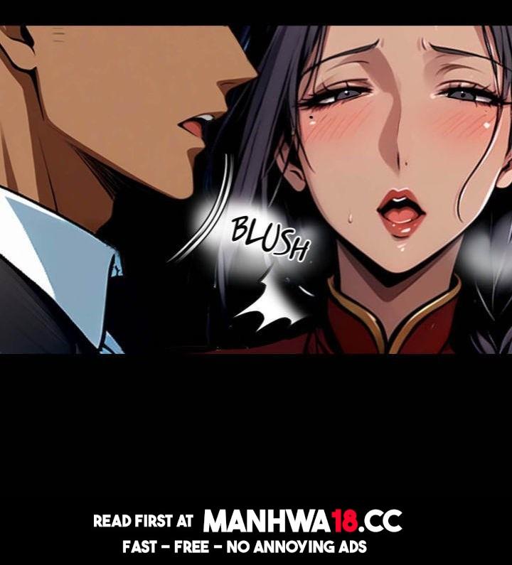 Gangster x Office Lady