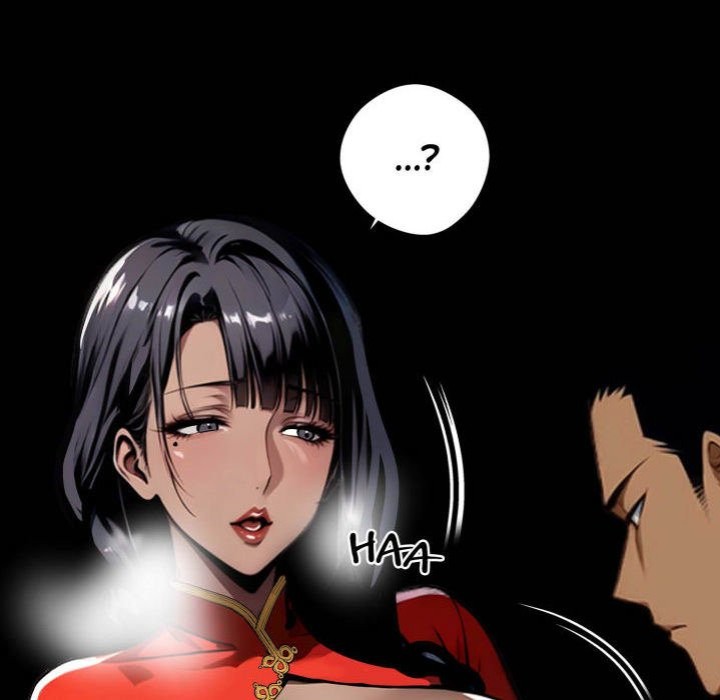Gangster x Office Lady