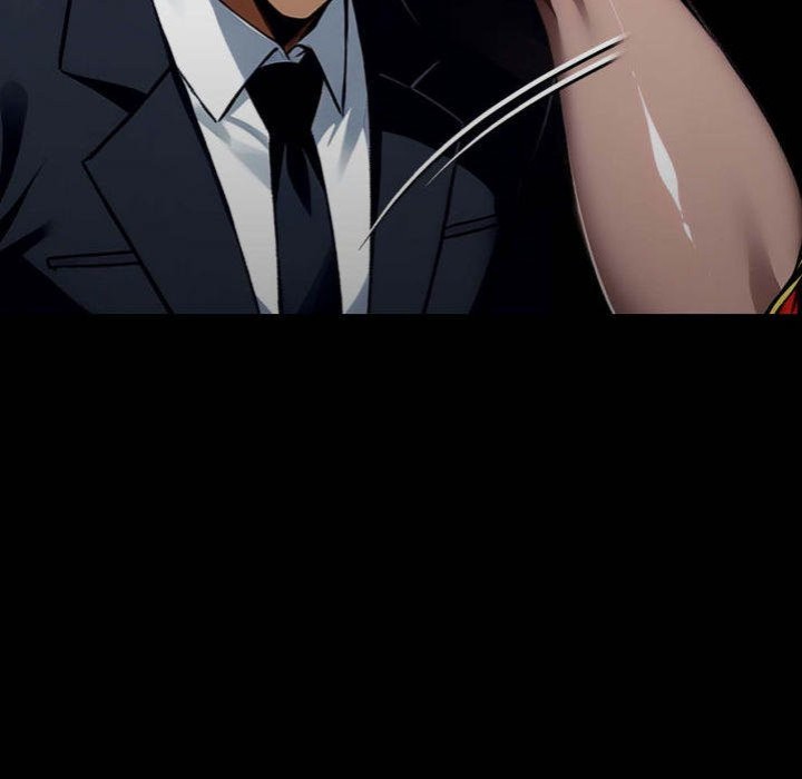 Gangster x Office Lady