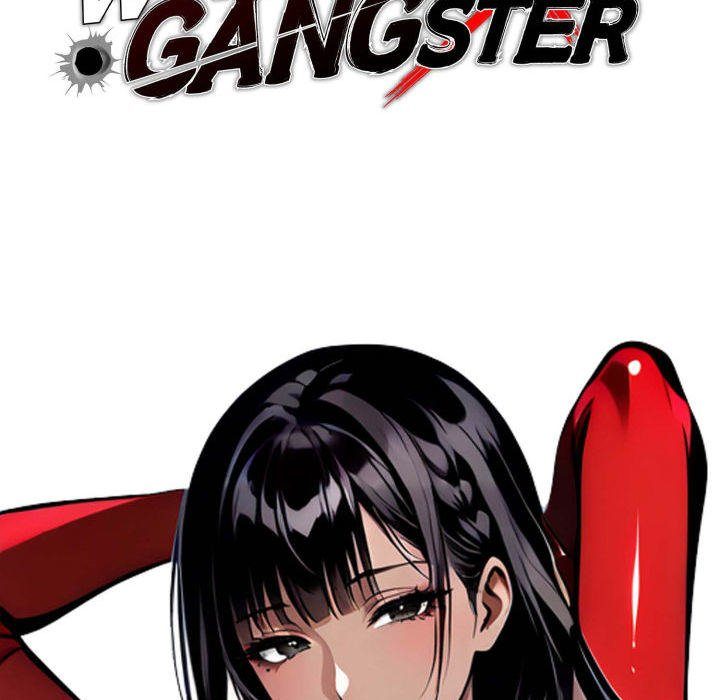 Gangster x Office Lady