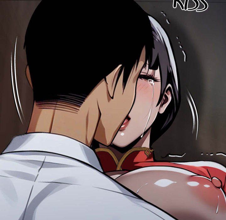 Gangster x Office Lady