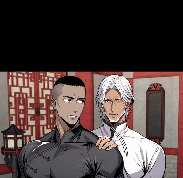 Gangster x Office Lady