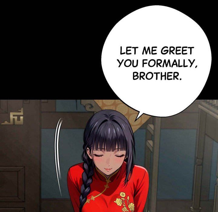 Gangster x Office Lady