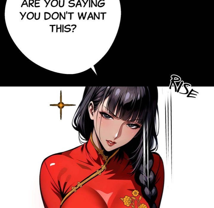 Gangster x Office Lady