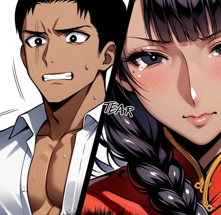 Gangster x Office Lady