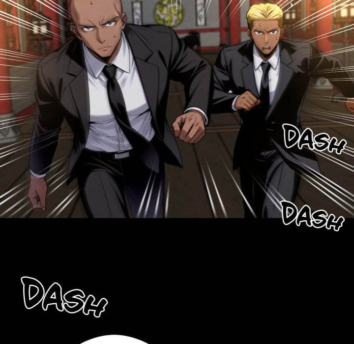 Gangster x Office Lady