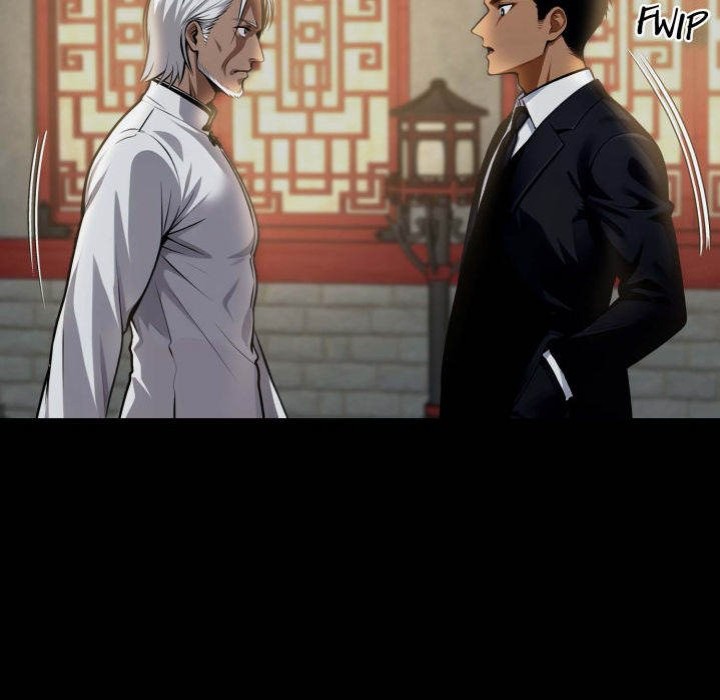 Gangster x Office Lady