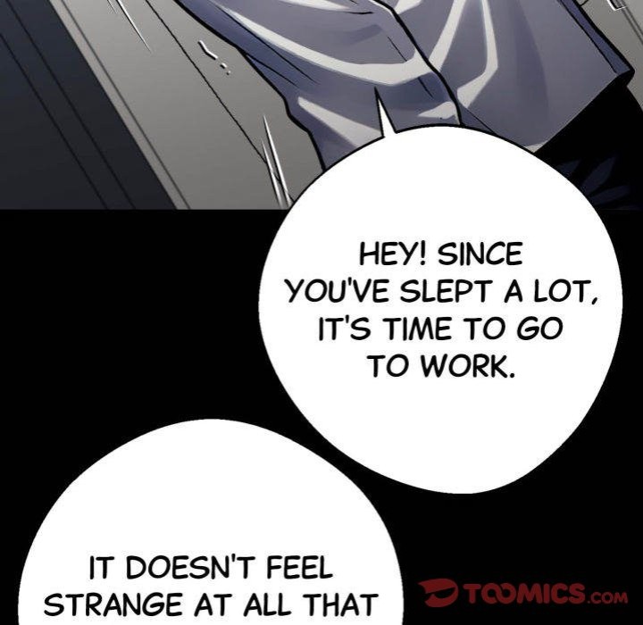 Gangster x Office Lady