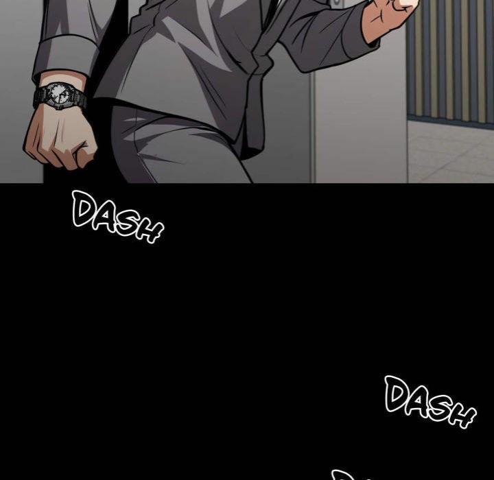 Gangster x Office Lady